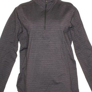 Lululemon 1/2 Zip Base Runner Top